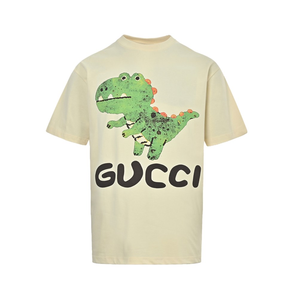 GUCCI T-shirts-394