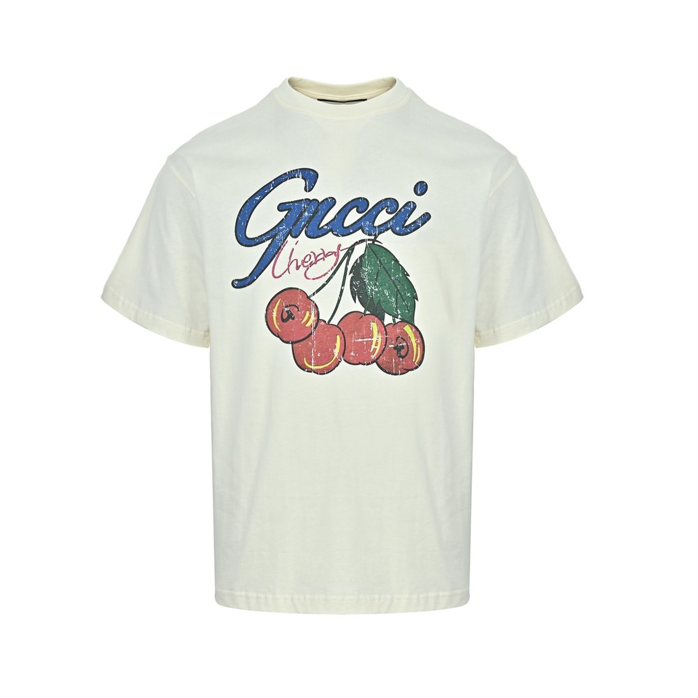 GUCCI T-shirts-375