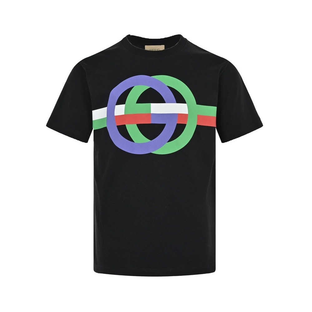 GUCCI T-shirts-356