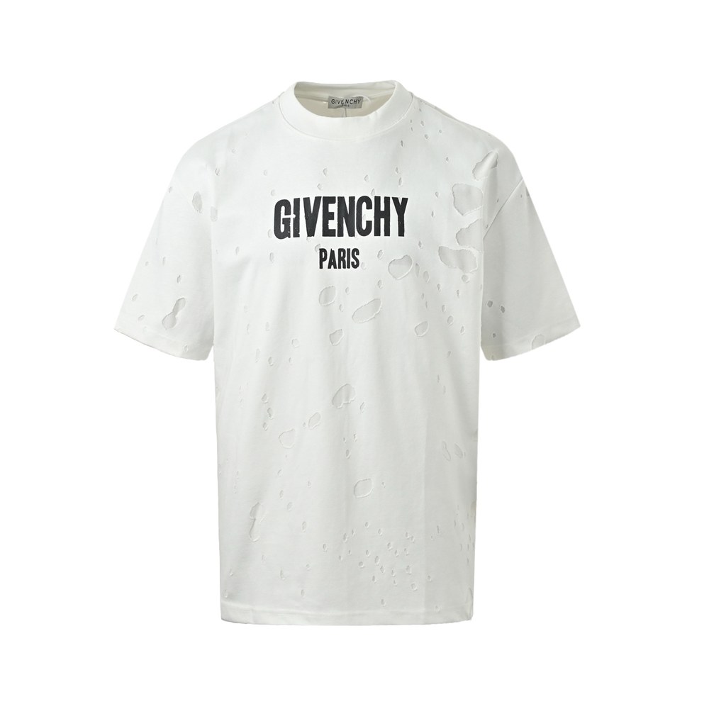 GIVENCHY T-shirts-070