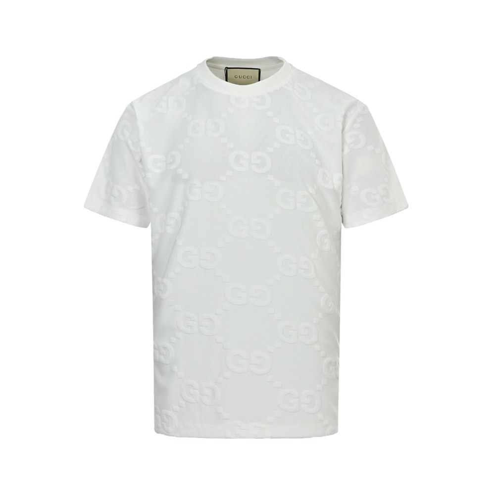 GUCCI T-shirts-343