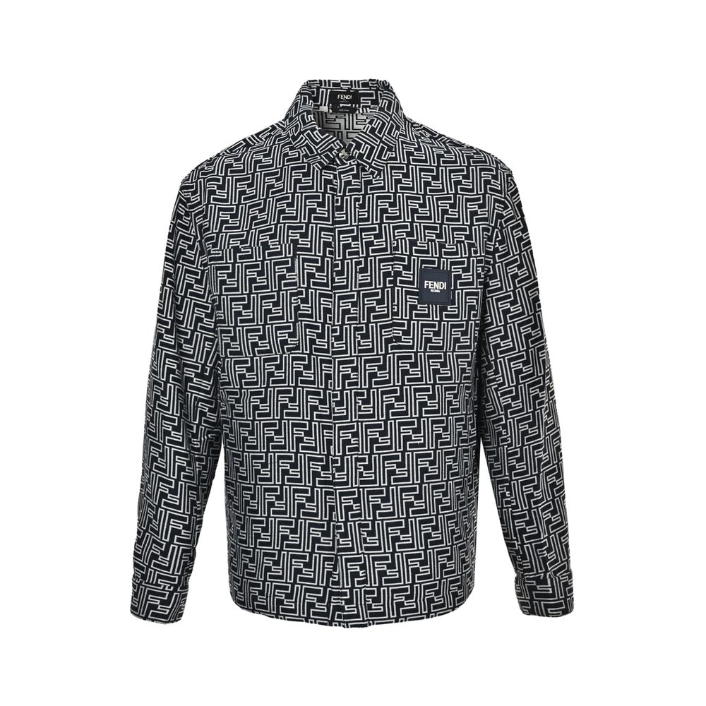 Fendi jacket(AAA)-005