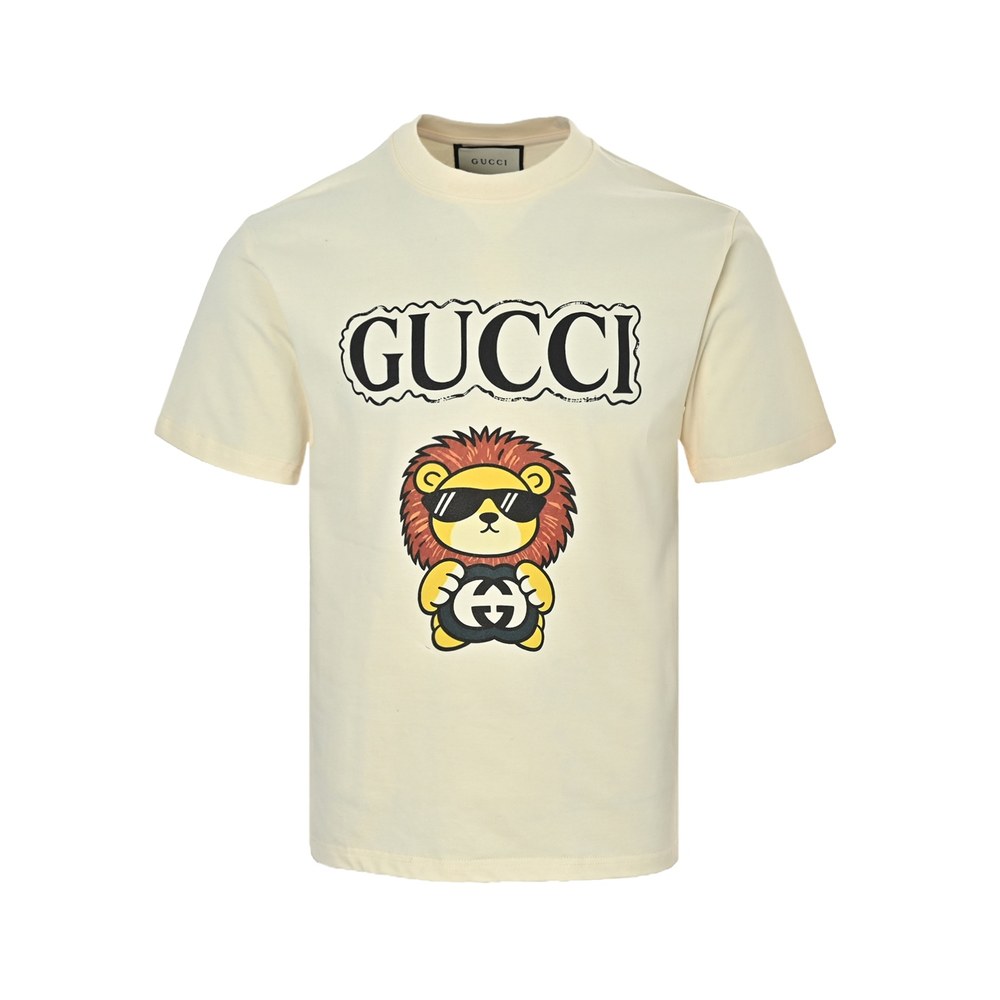 GUCCI T-shirts-371
