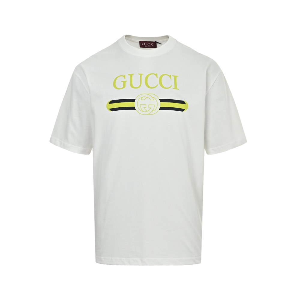 GUCCI T-shirts-327