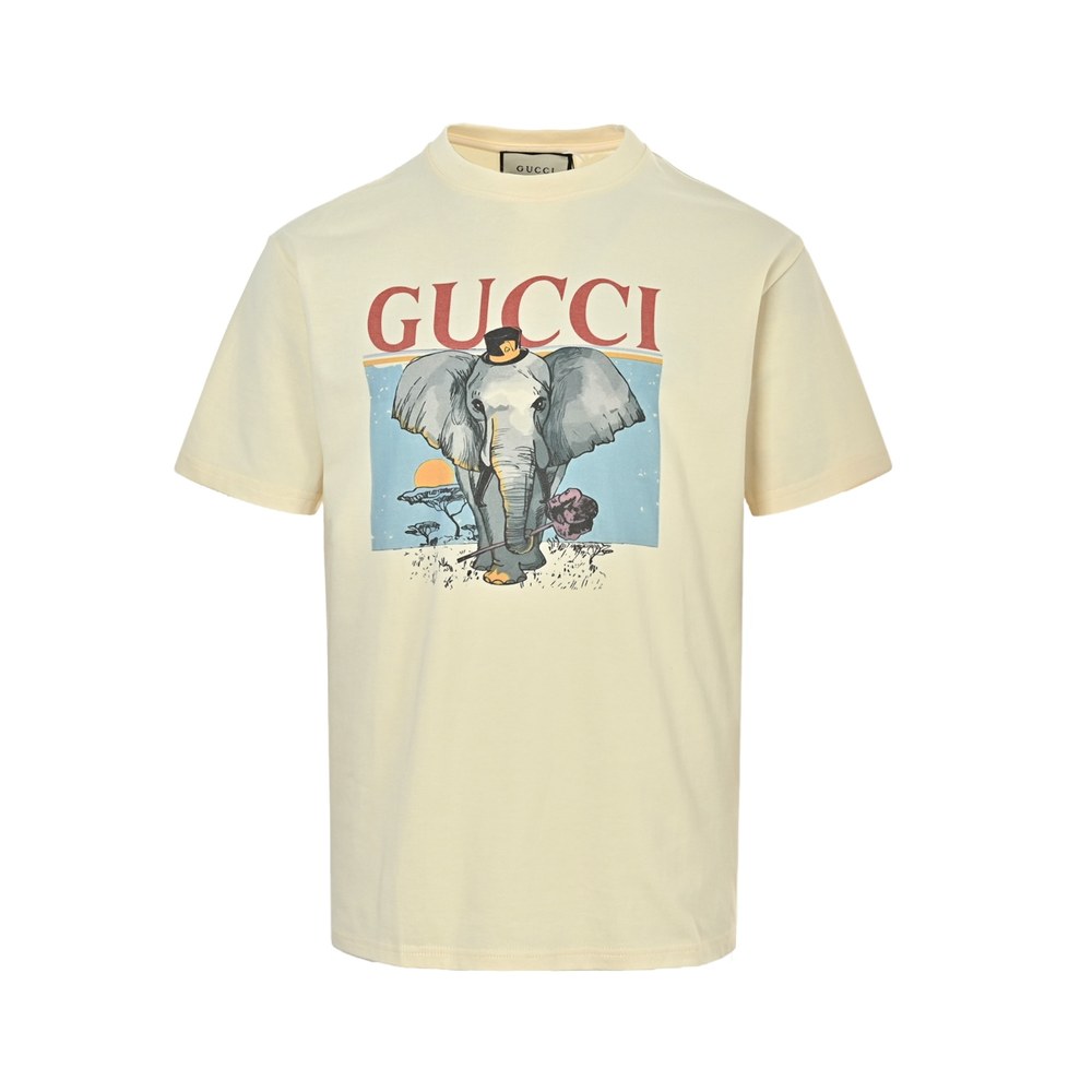 GUCCI T-shirts-366