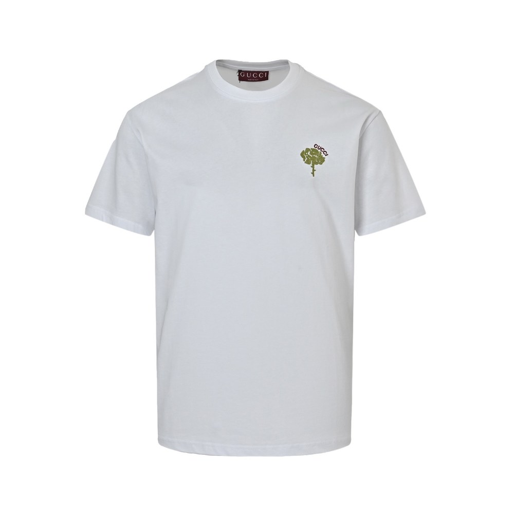 GUCCI T-shirts-335
