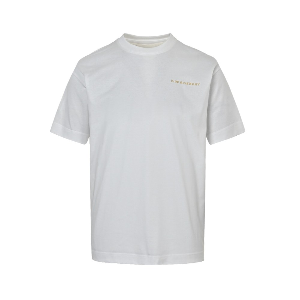 GIVENCHY T-shirts-081