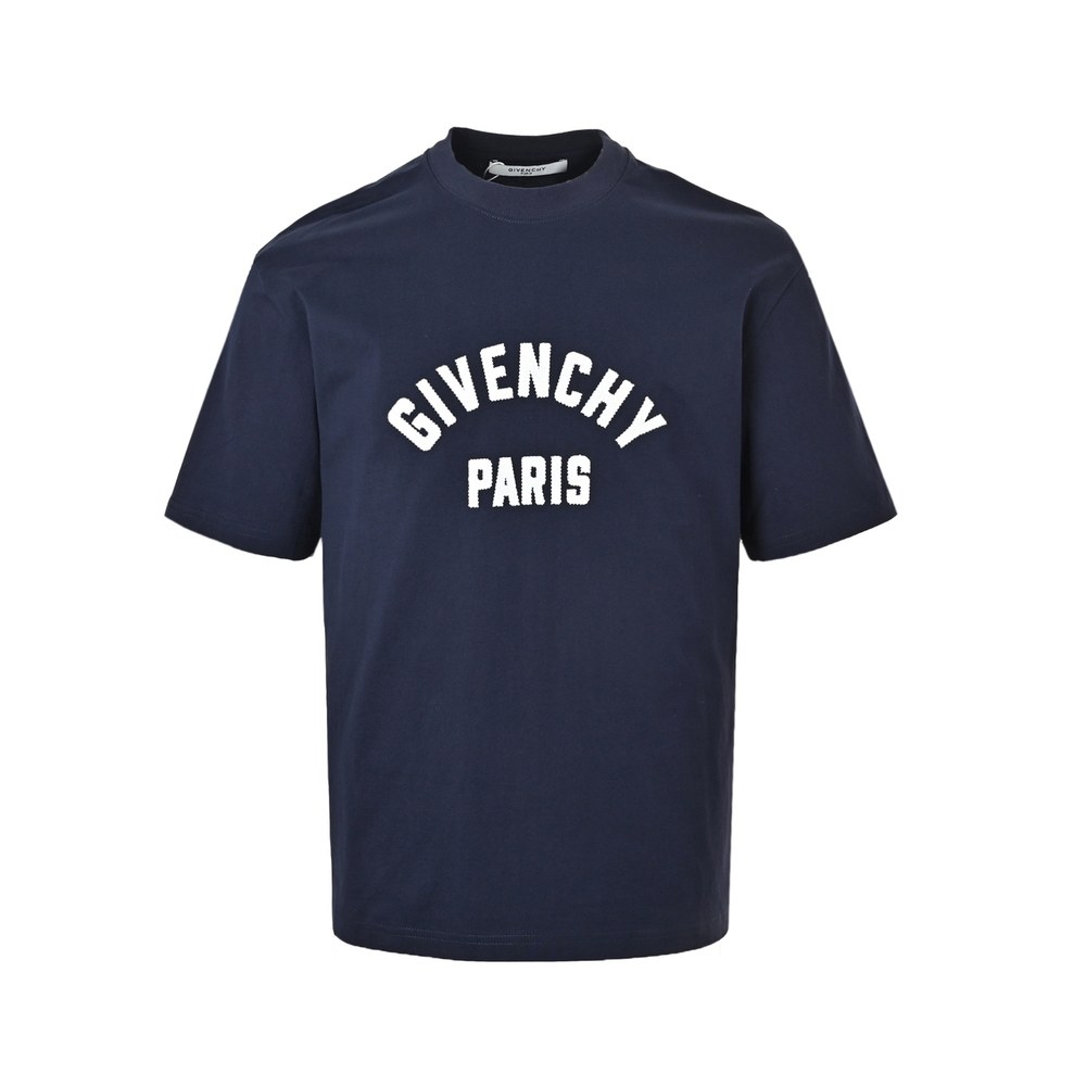 GIVENCHY T-shirts-076