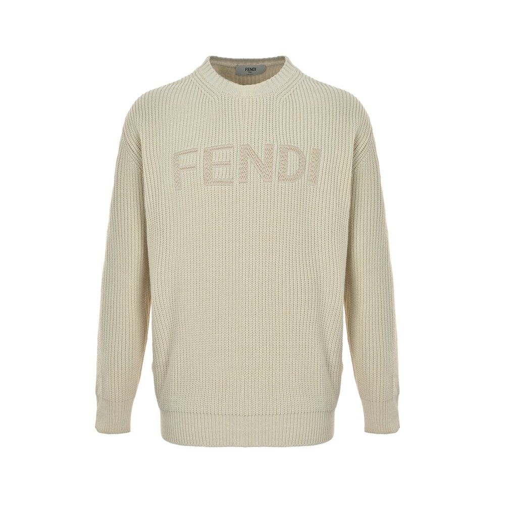 Fendi Sweater-010
