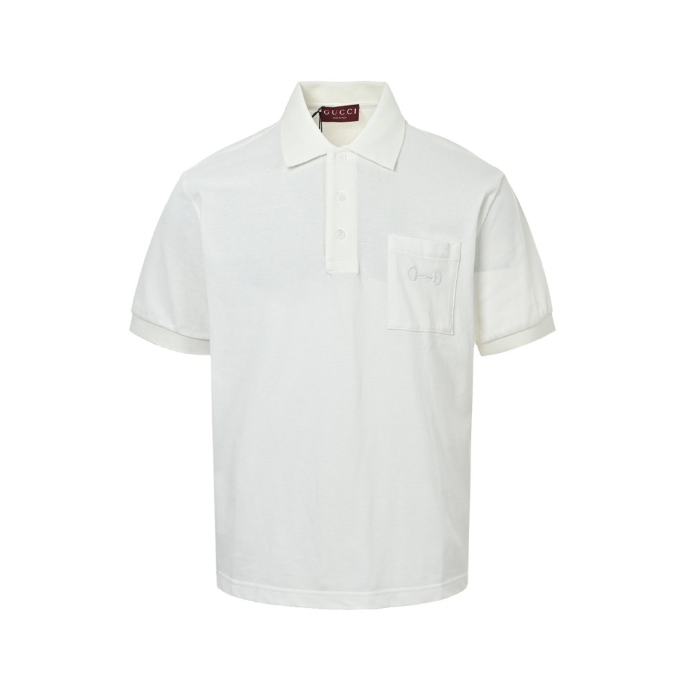 GUCCI Polo-044