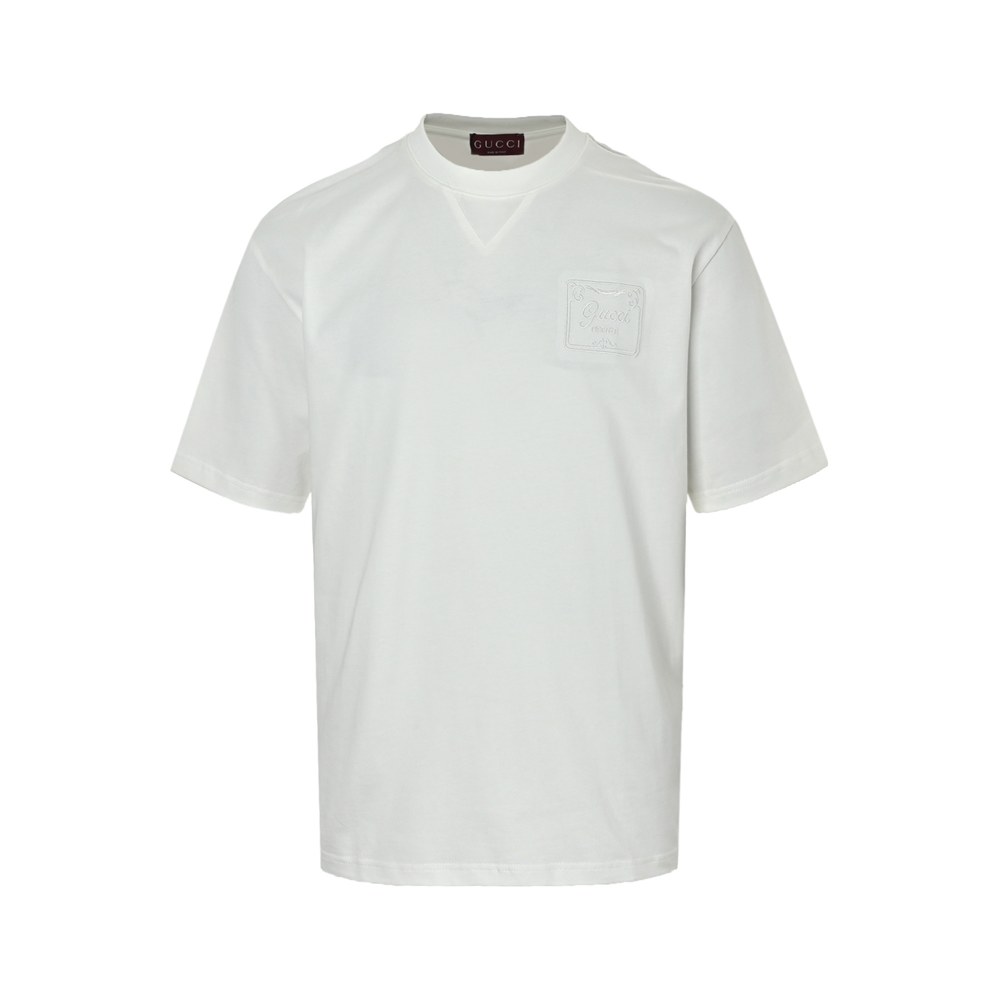 GUCCI T-shirts-277