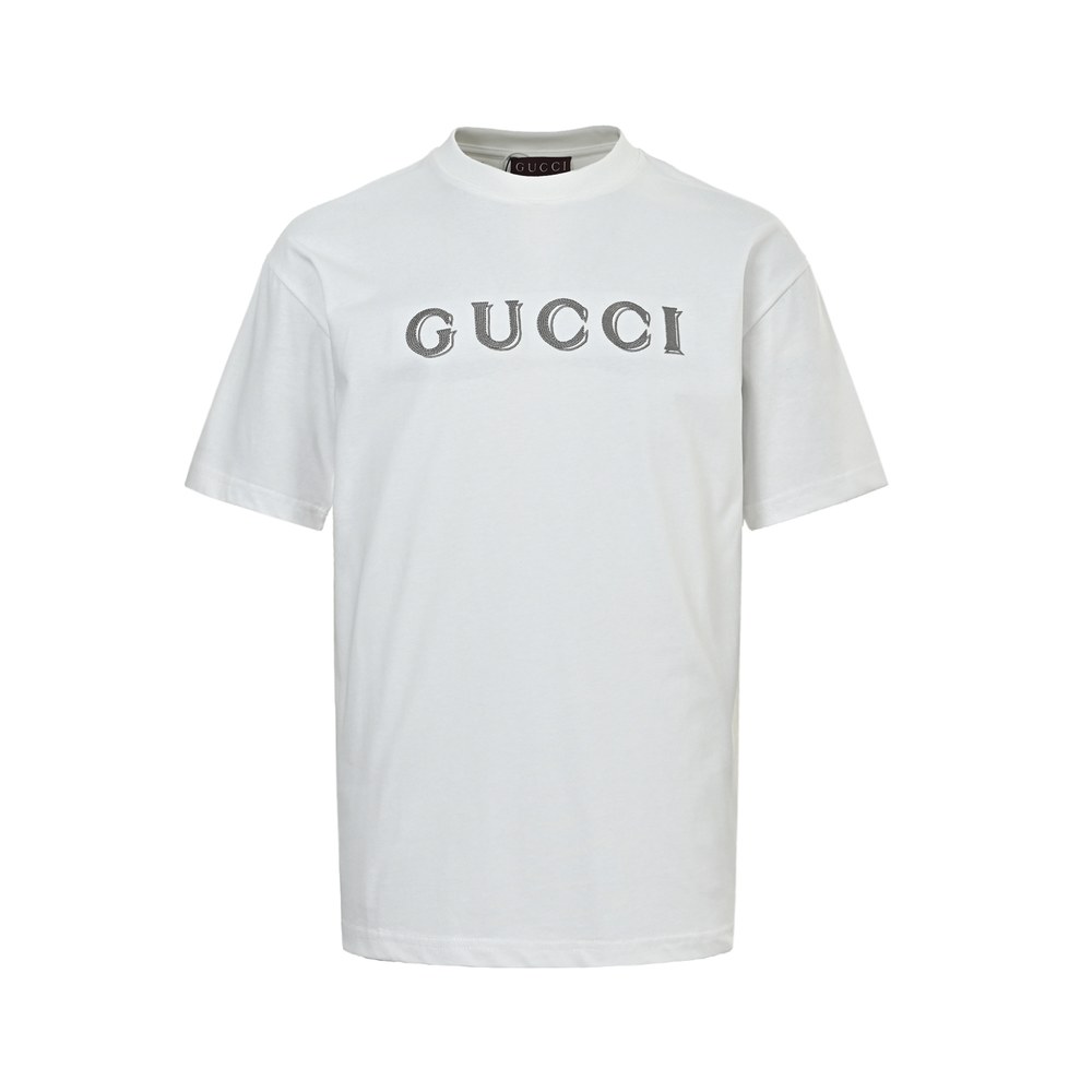 GUCCI T-shirts-292