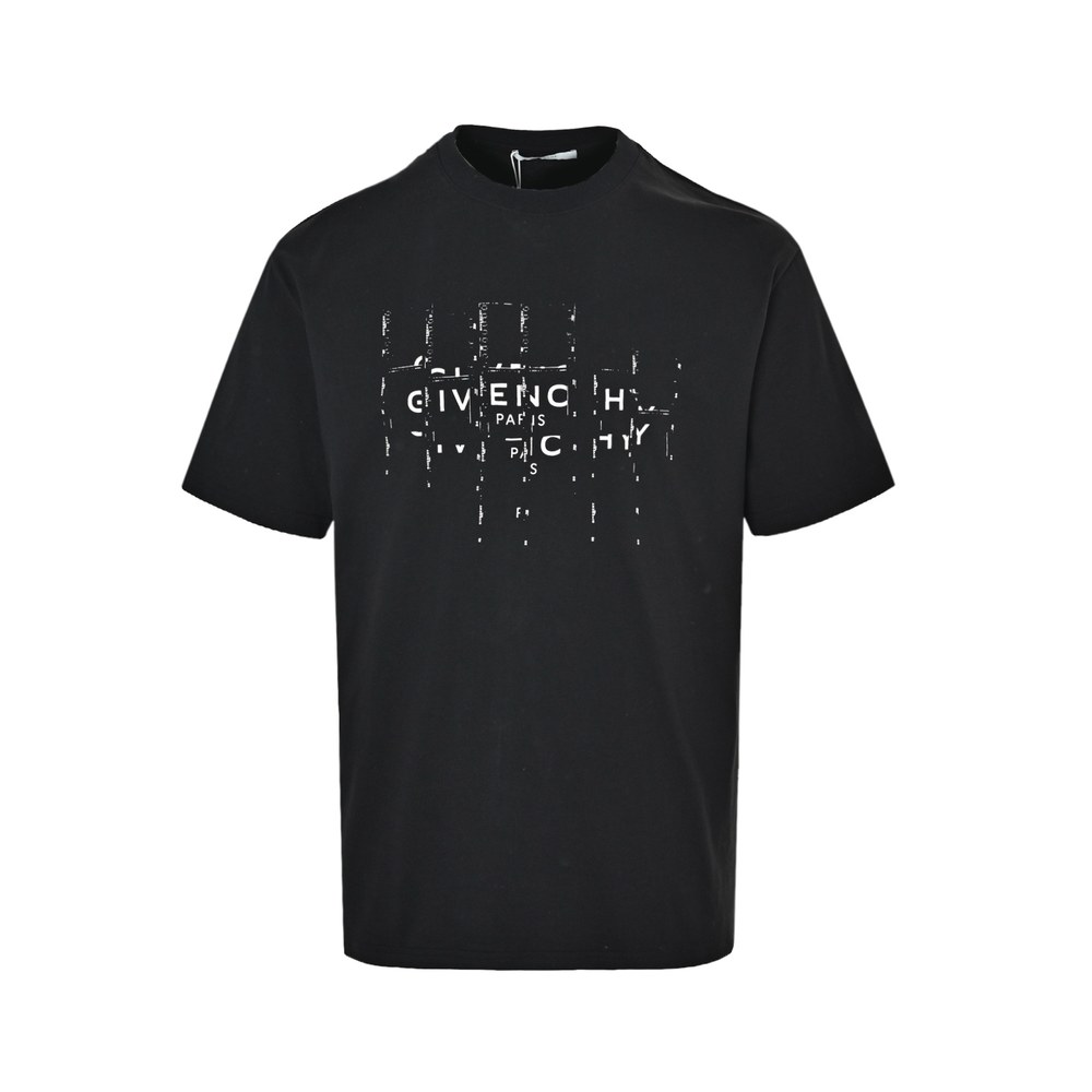 GIVENCHY T-shirts-049