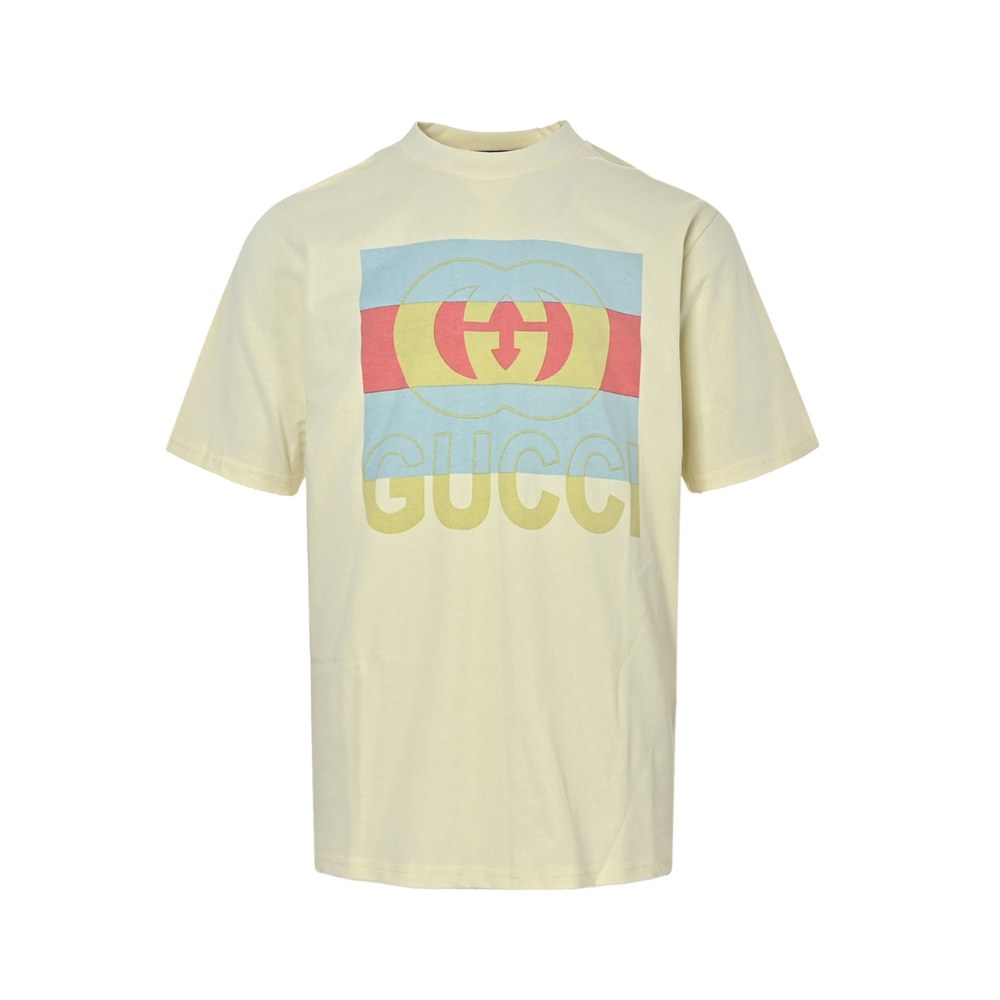 GUCCI T-shirts-411