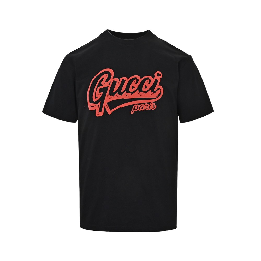 GUCCI T-shirts-363