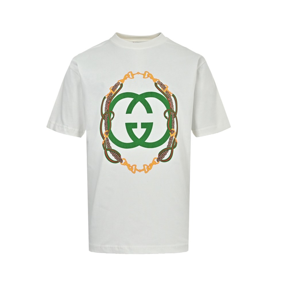 GUCCI T-shirts-384