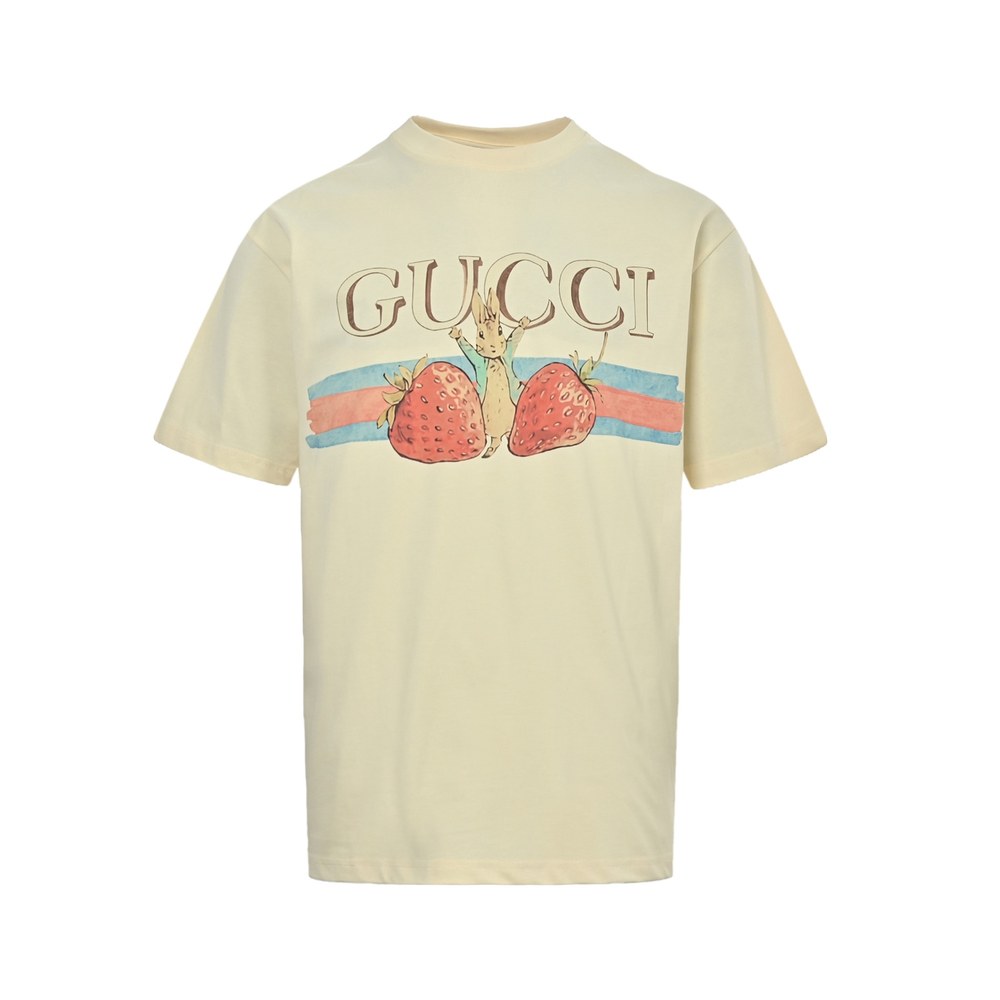 GUCCI T-shirts-397