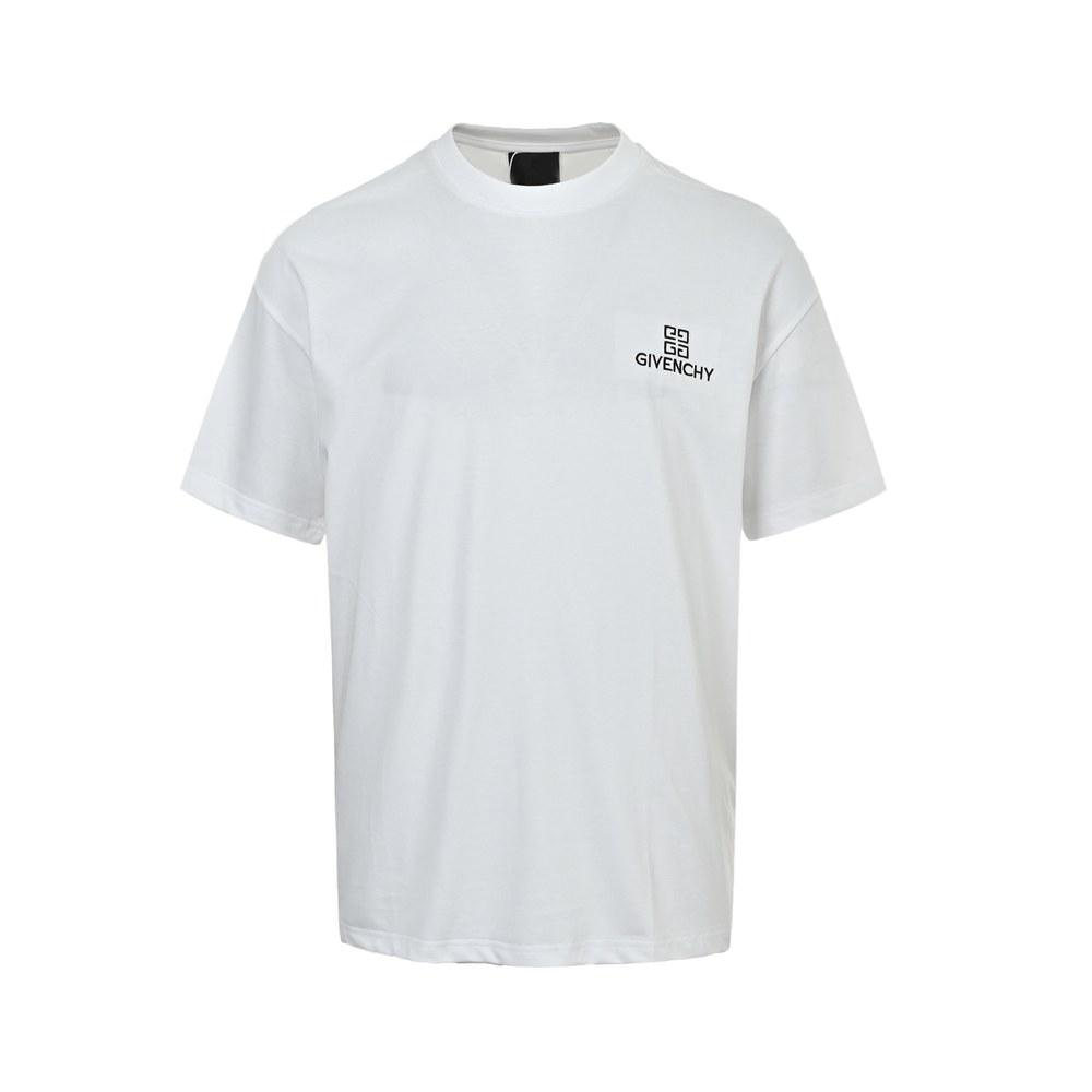 GIVENCHY T-shirts-088