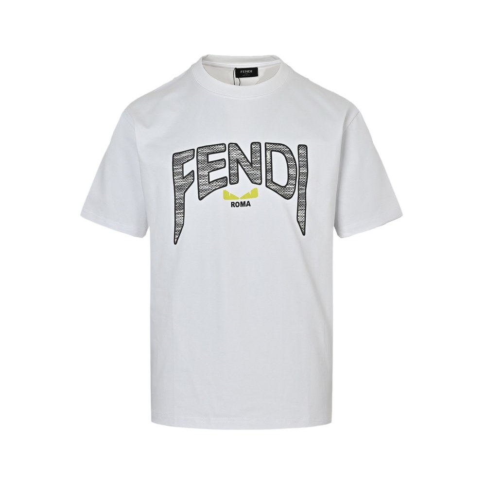 Fendi T-shirts-713