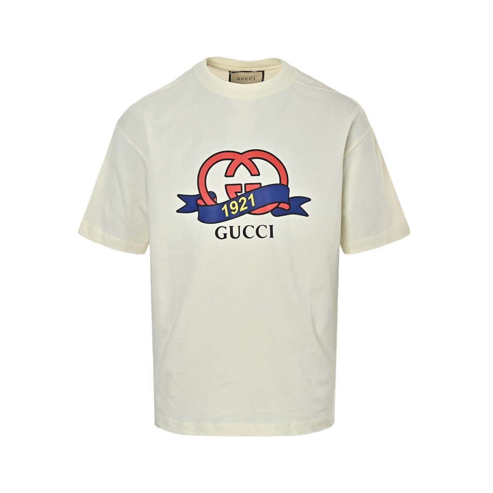 GUCCI T-shirts-355
