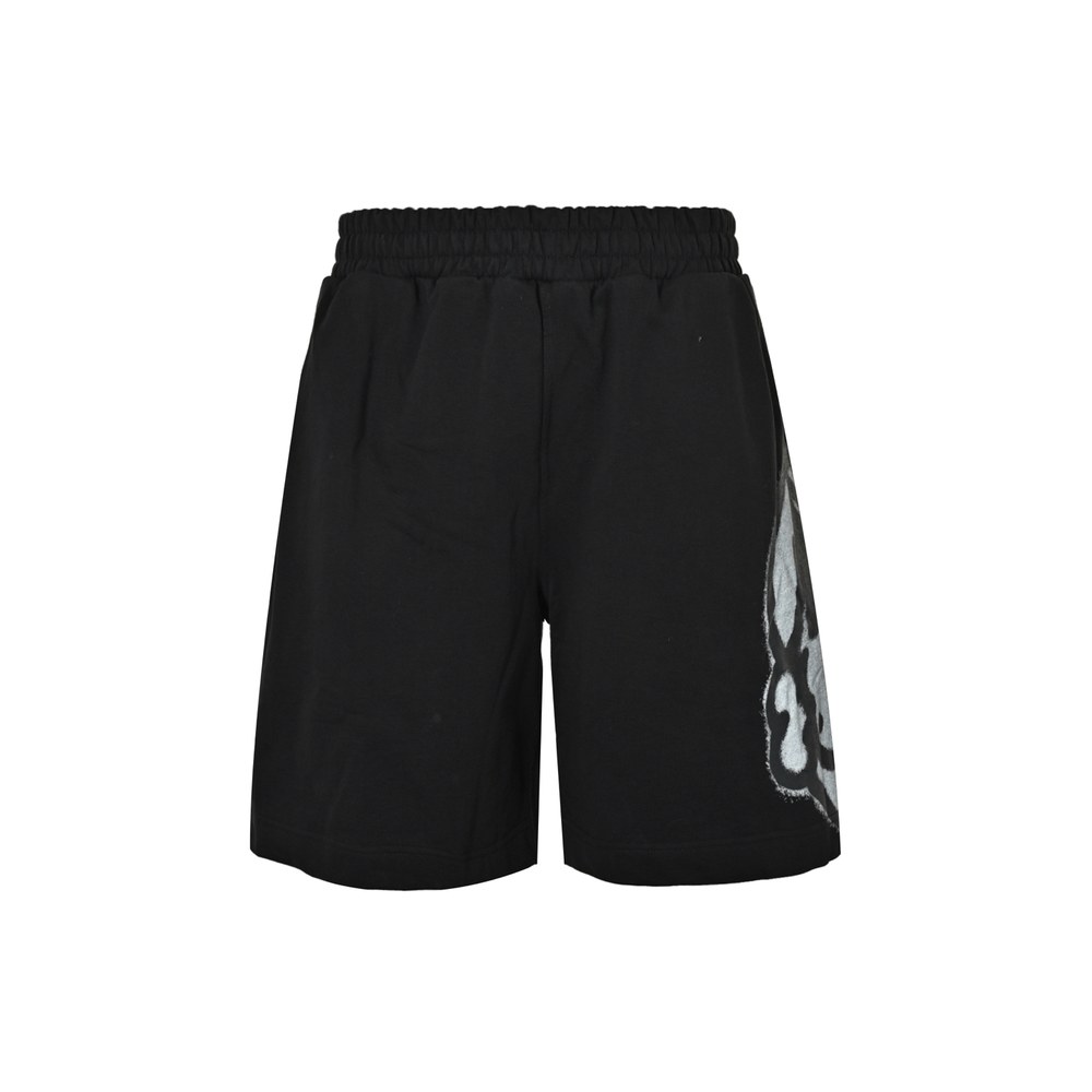GIVENCHY Shorts-023