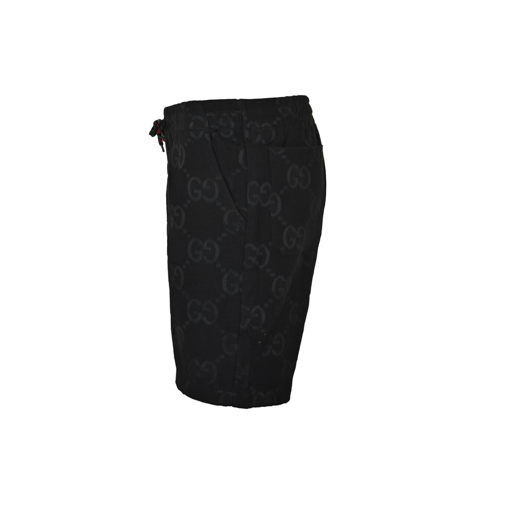 GUCCI short shirt-188