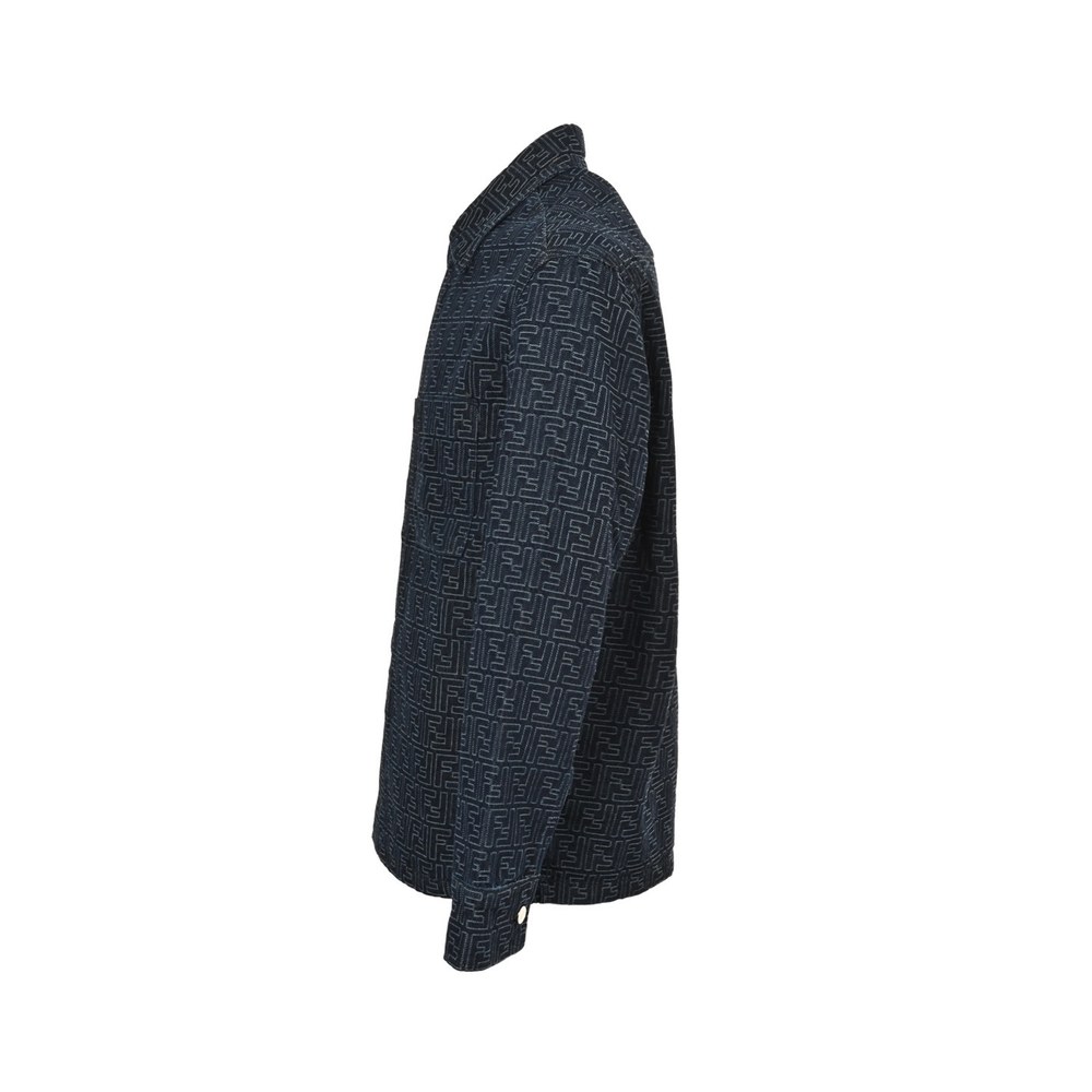 Fendi jacket(AAA)-004