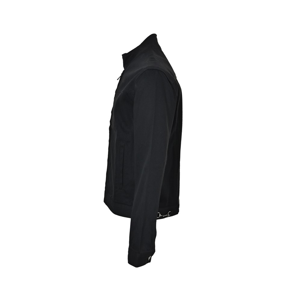 GUCCI Leather Jacket-019