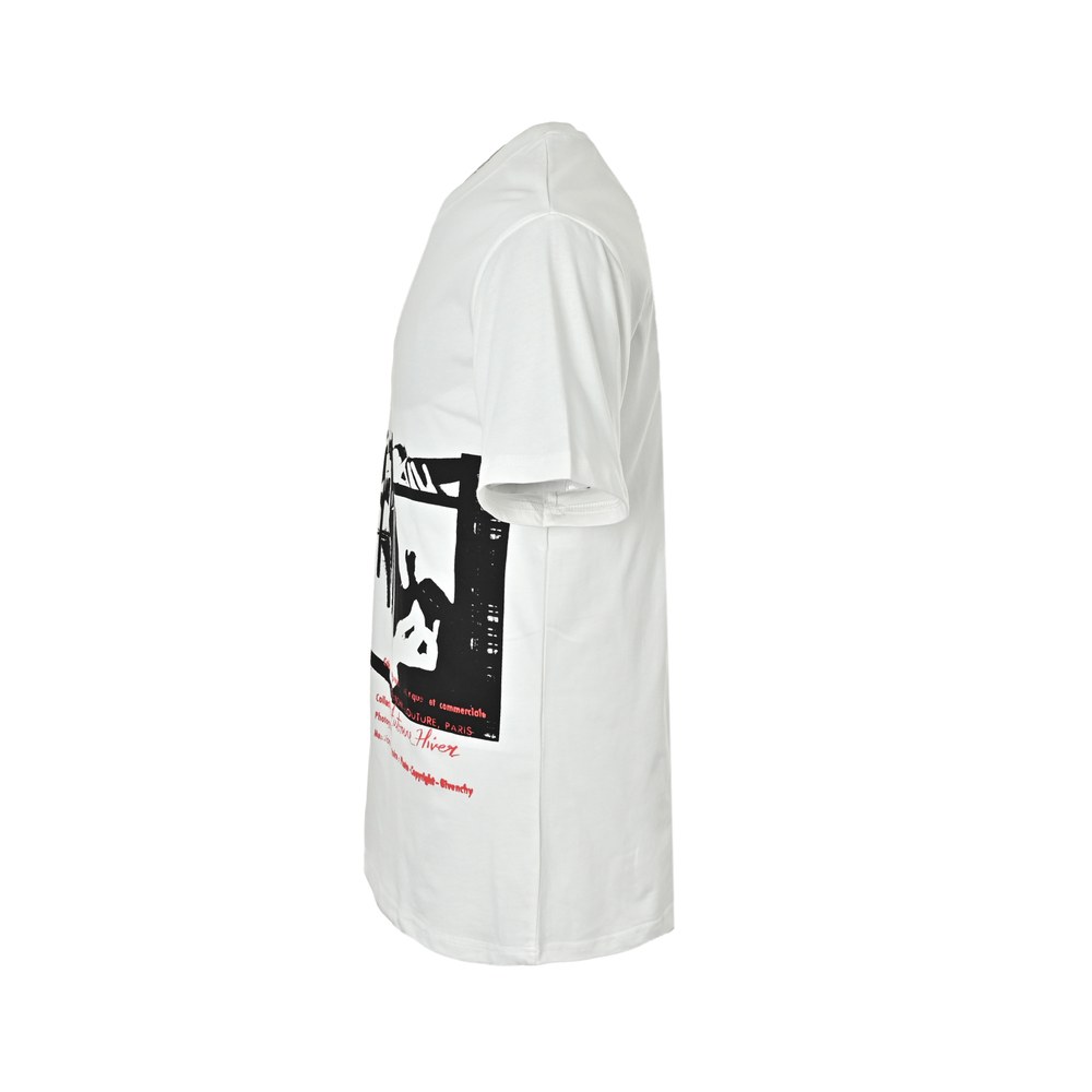 GIVENCHY T-shirts-058