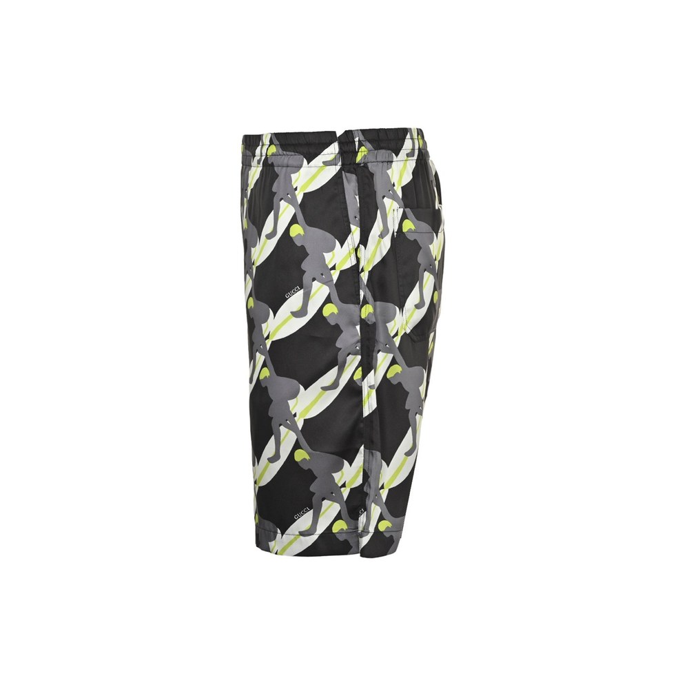 GUCCI shorts-330