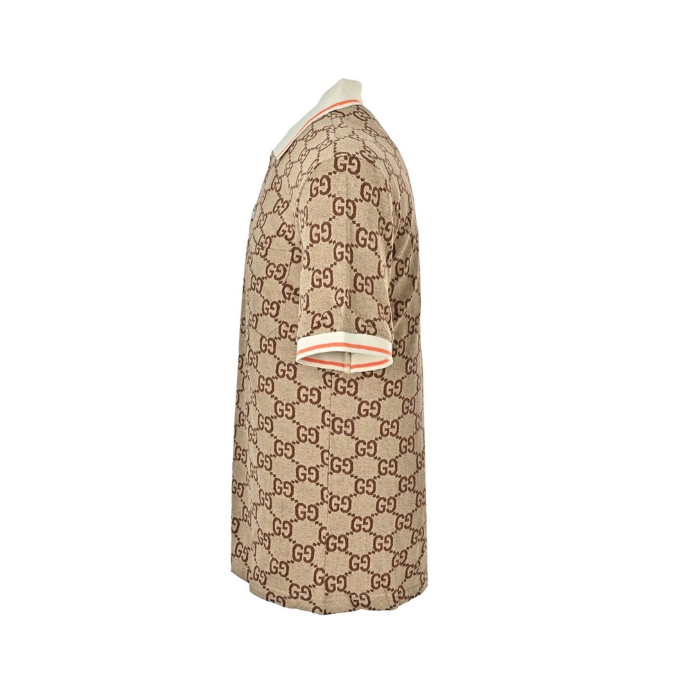 GUCCI Polo-039