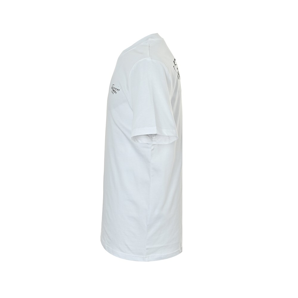 GIVENCHY T-shirts-052