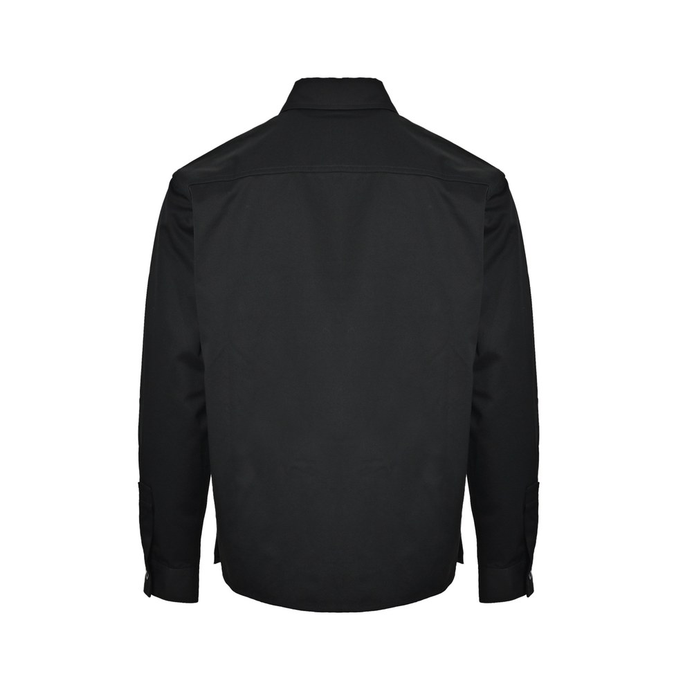 GUCCI Leather Jacket-008
