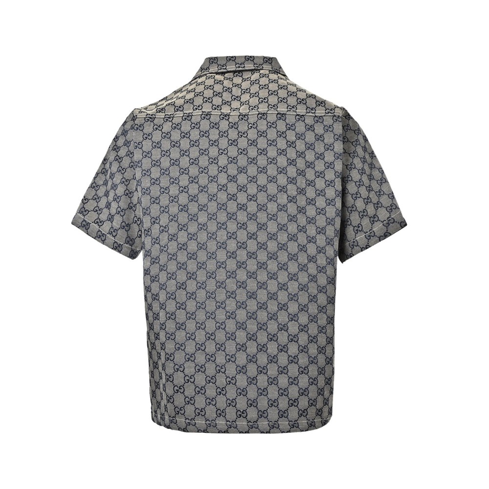 GUCCI short shirt-190