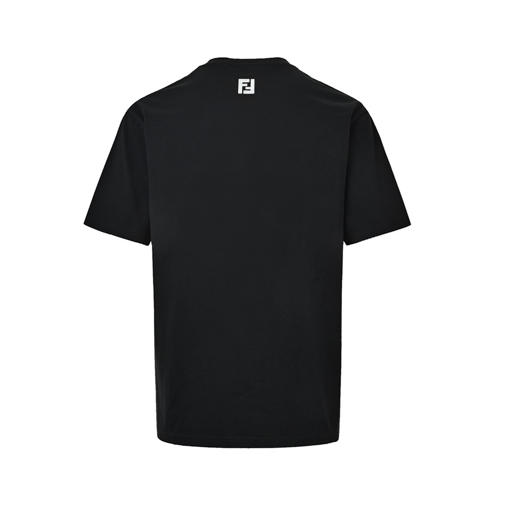 Fendi T-shirts-677