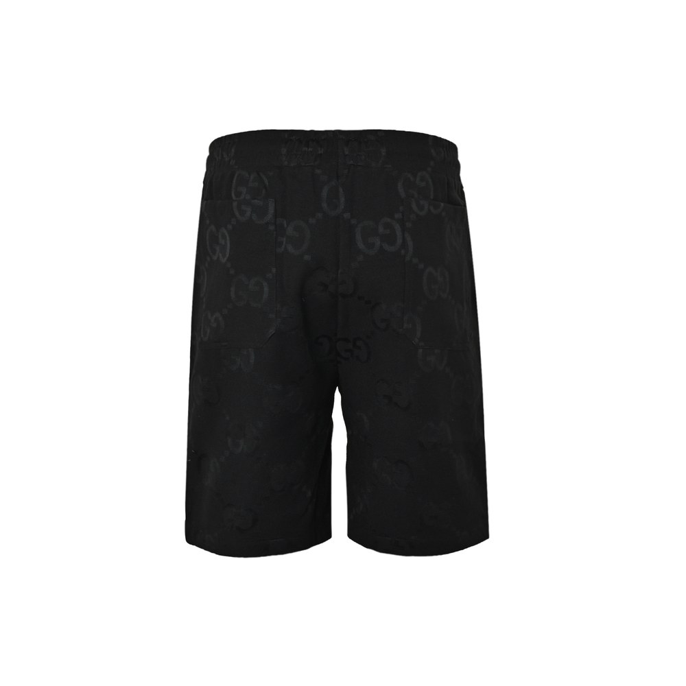 GUCCI short shirt-188