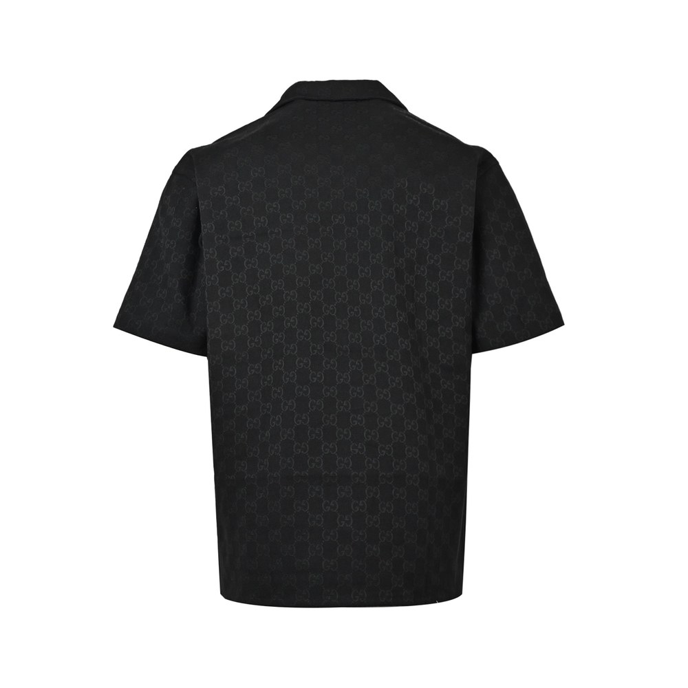 GUCCI short shirt-191