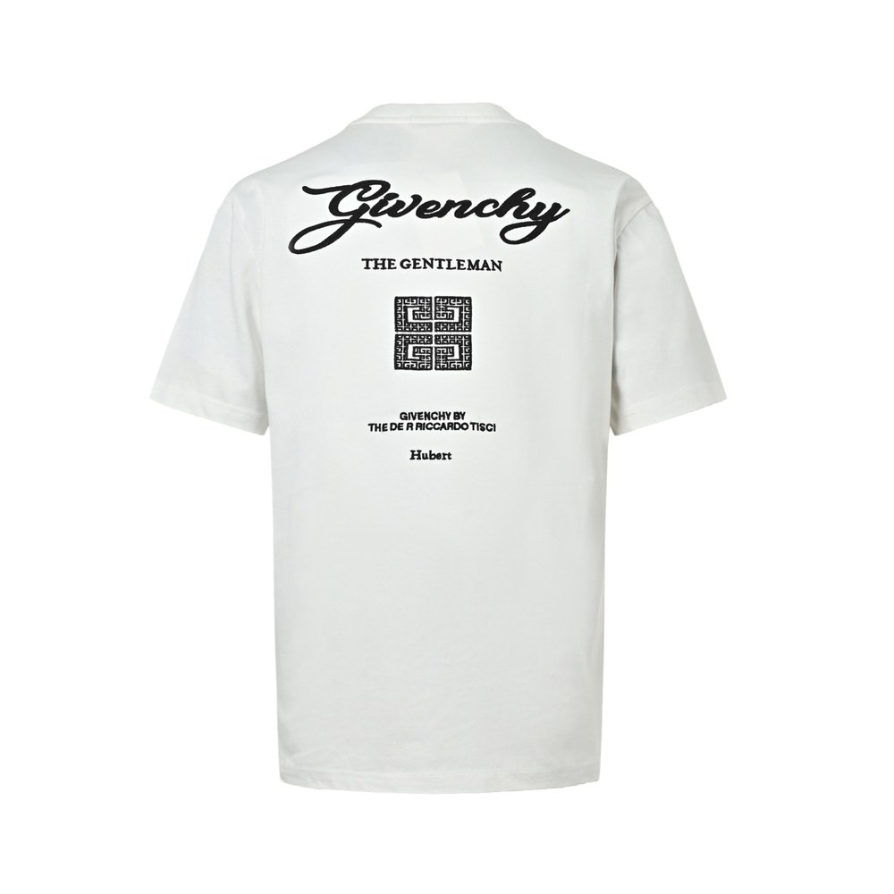 GIVENCHY T-shirts-046