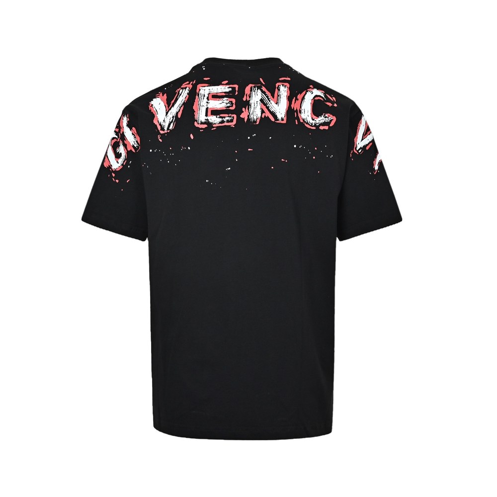 GIVENCHY T-shirts-050