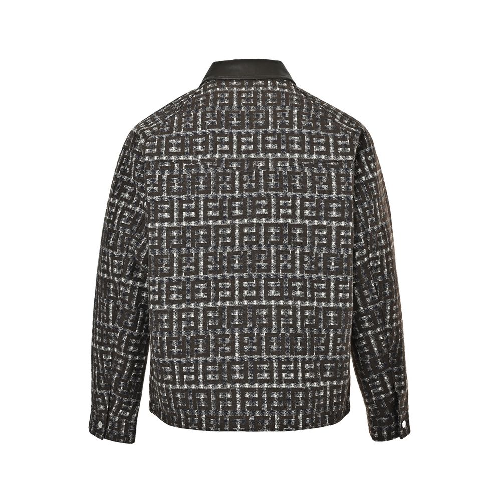 Fendi jacket(AAA)-006