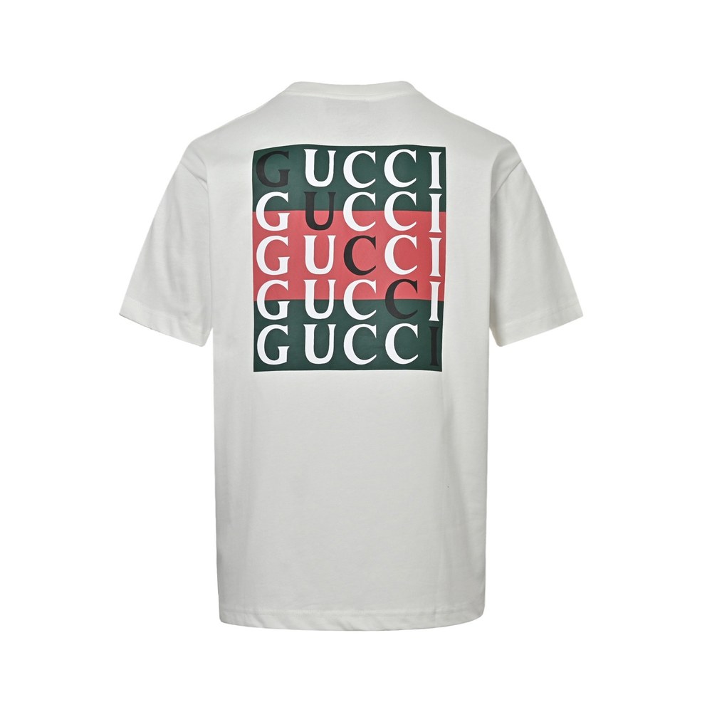 GUCCI T-shirts-274