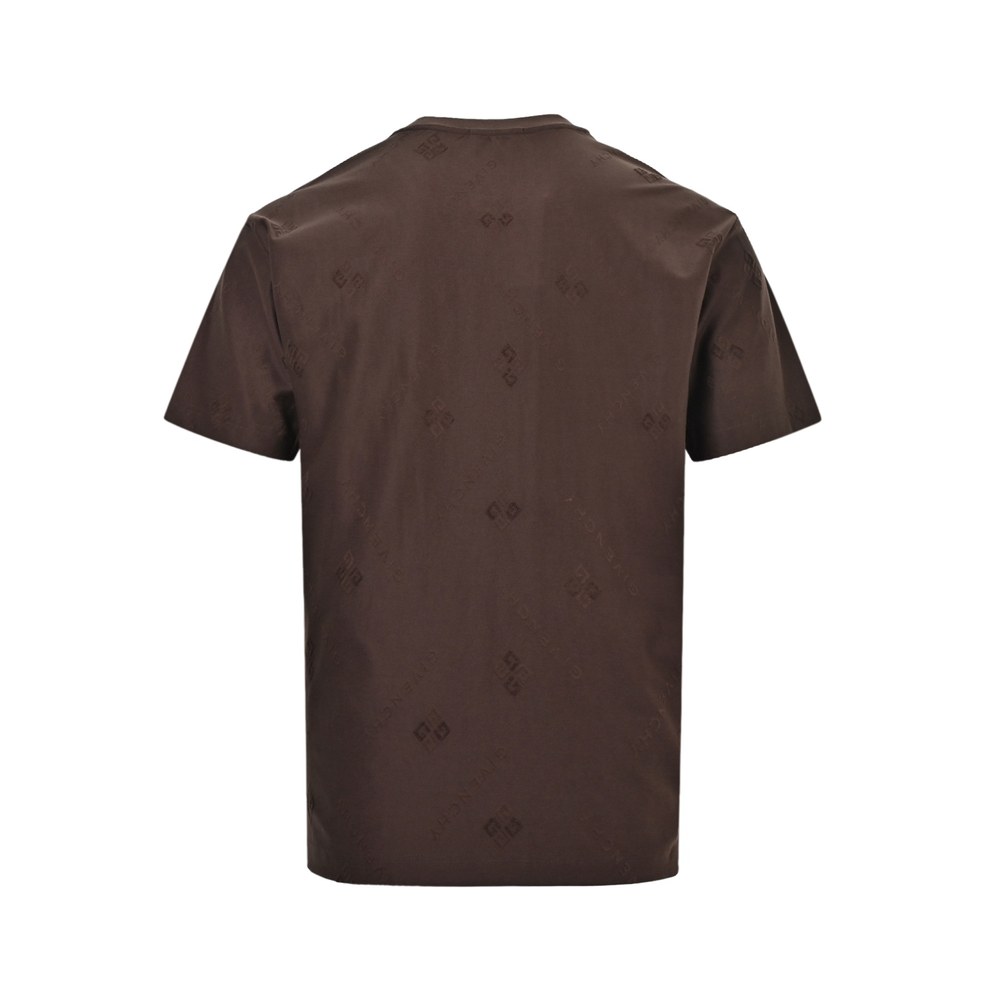 GIVENCHY T-shirts-061