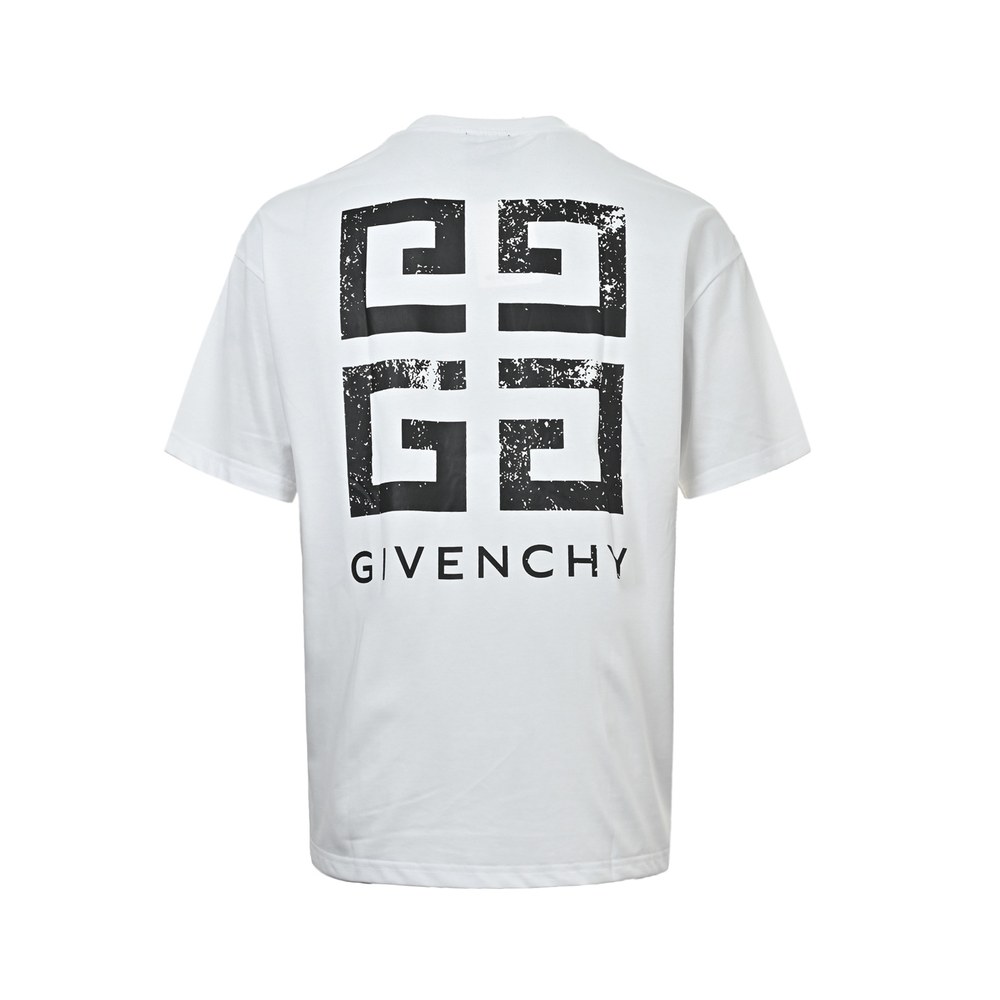 GIVENCHY T-shirts-086