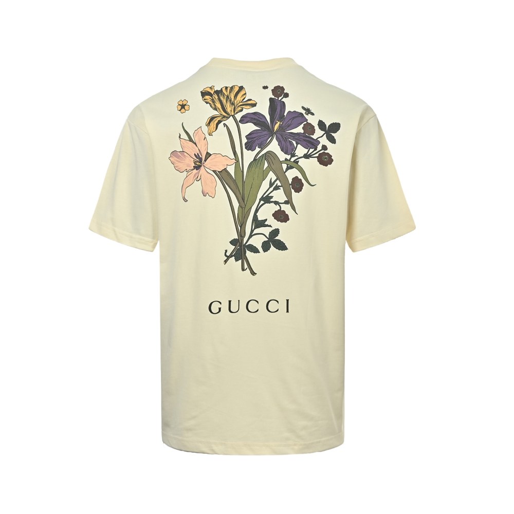 GUCCI T-shirts-332