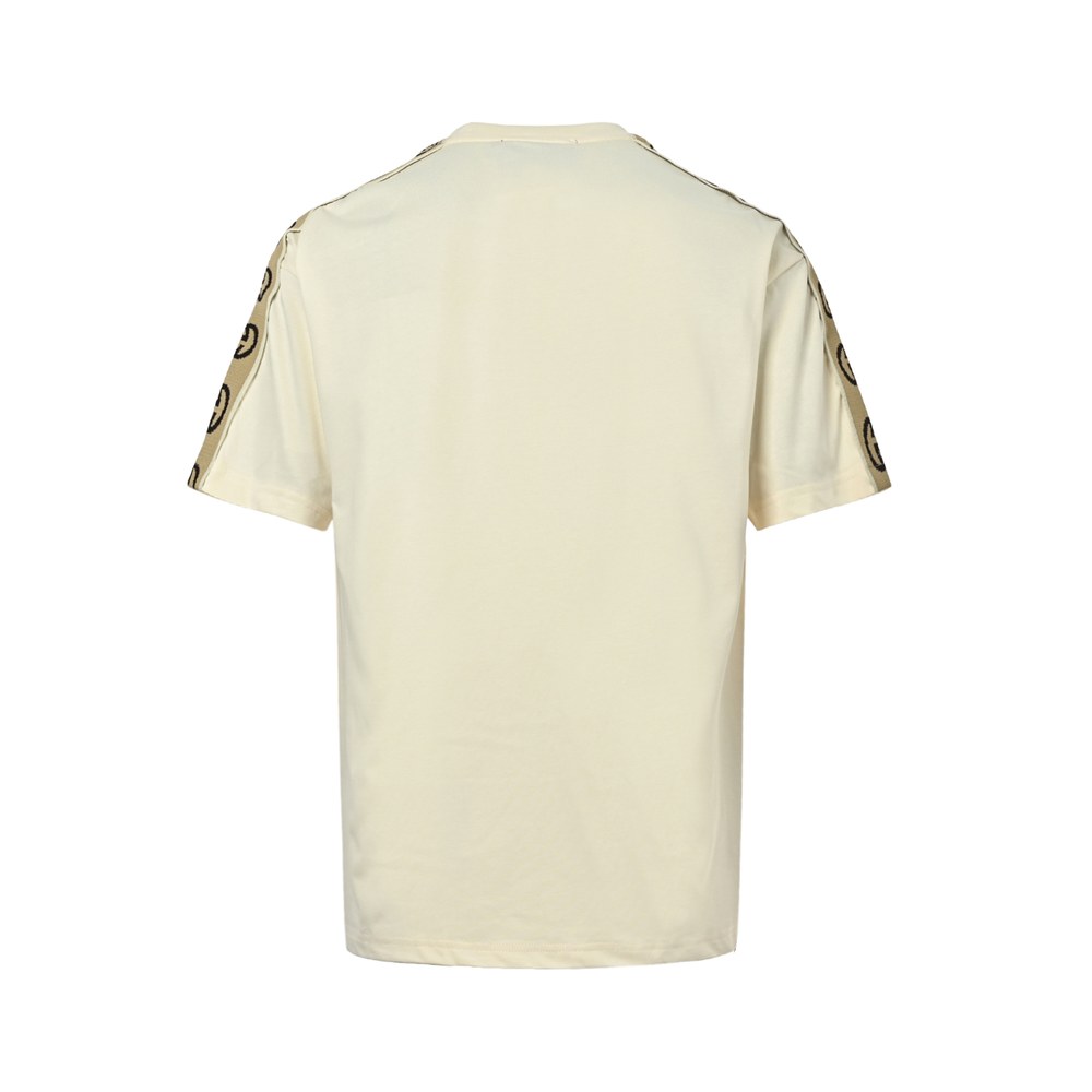 GUCCI T-shirts-329