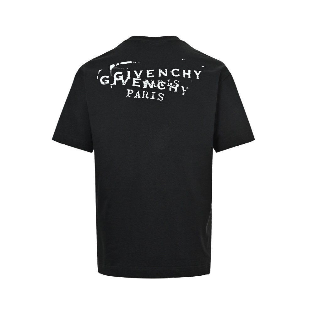 GIVENCHY T-shirts-095