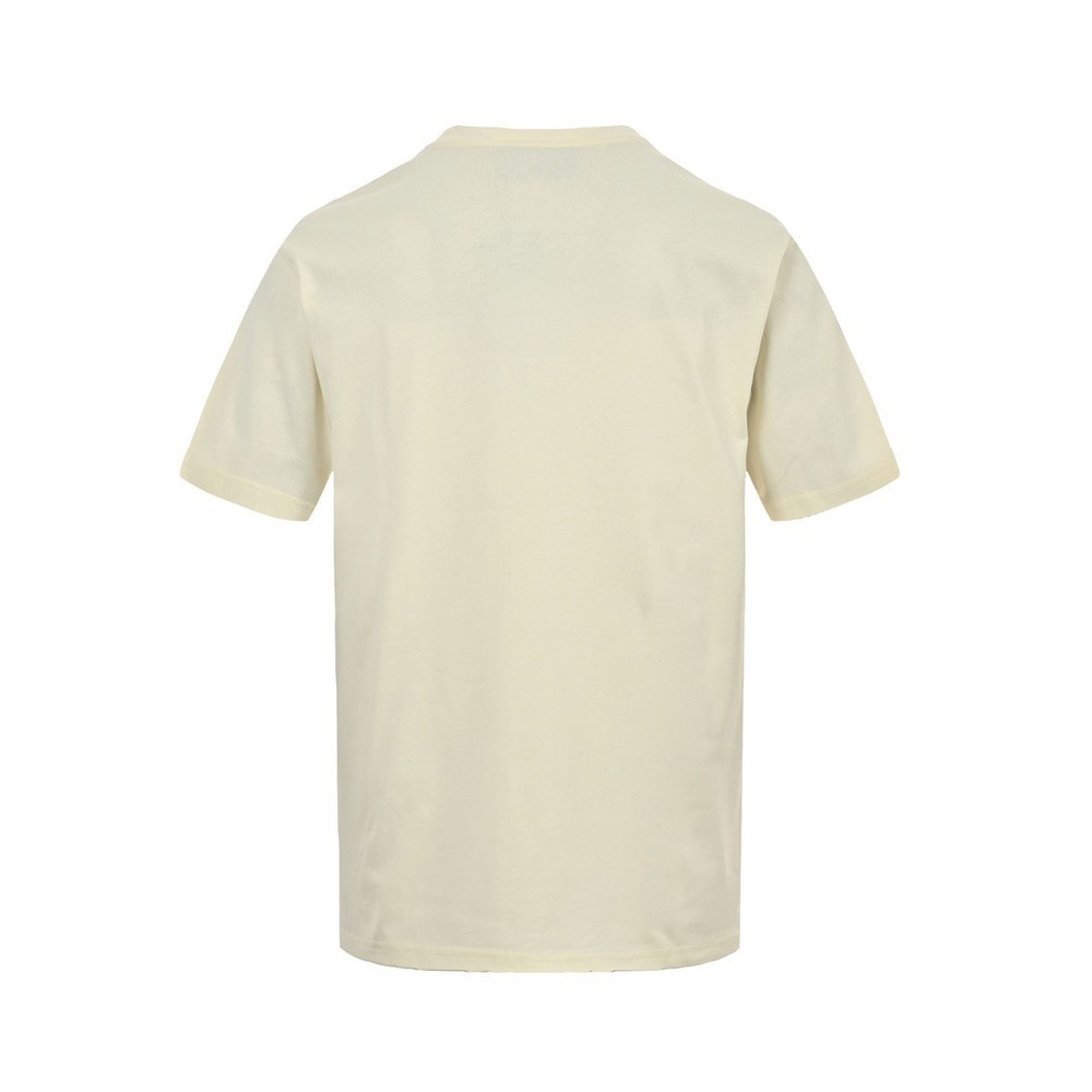 GUCCI T-shirts-256