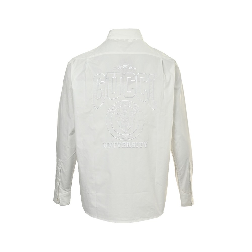 GUCCI short shirt-203