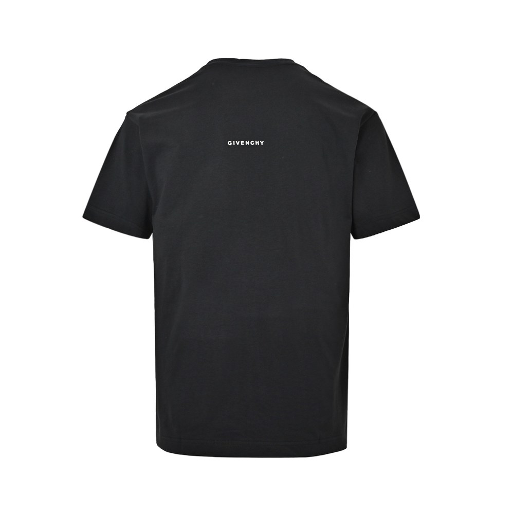 GIVENCHY T-shirts-089
