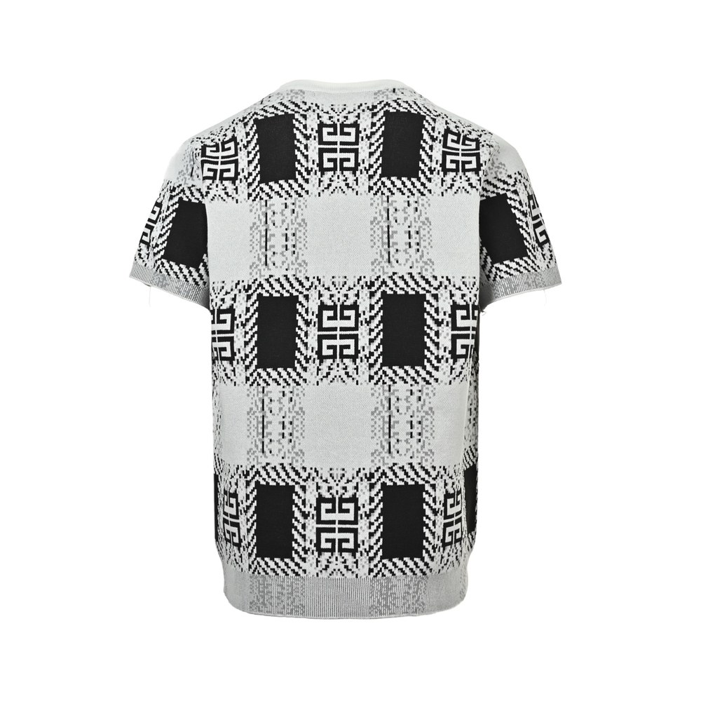 GIVENCHY T-shirts-079